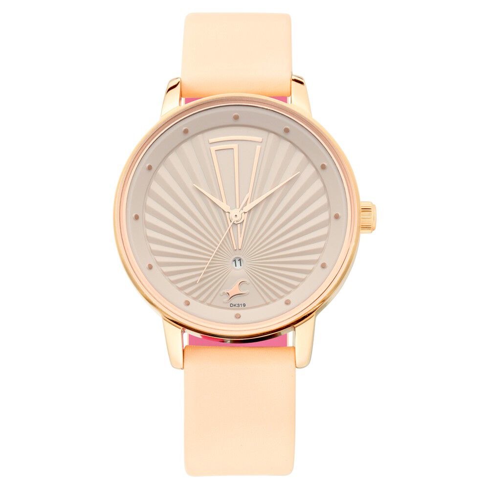 Fastrack trending best sale watches
