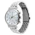 Fastrack Tick Tock White Dial Watch for Guys - image number 2