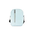 Fastrack Silver Grey Crossbody Sling Bag for Girls - image number 4