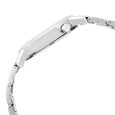 Fastrack Road Trip Quartz Analog Grey Dial Stainless Steel Strap Watch for Girls - image number 3