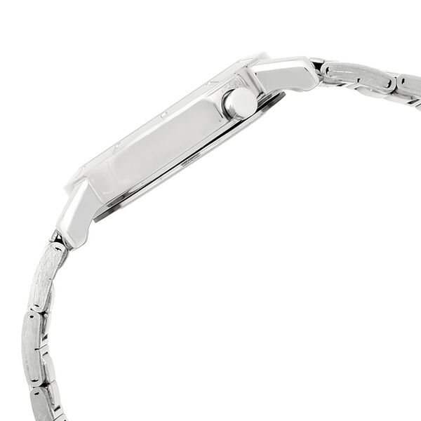 Fastrack Road Trip Quartz Analog Grey Dial Stainless Steel Strap Watch for Girls - image number 3