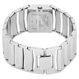 Fastrack Quartz Analog Black Dial Metal Strap Watch for Girls - image number 2
