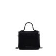 Fastrack Micro Clutch for Women | Stylish Micro Clutch with Chain Strap | Premium Clutch with Multiple Pockets made of High-Quality Faux Leather (Black) - image number 0