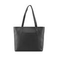 Fastrack Black Laptop Tote Bag for Women - image number 1