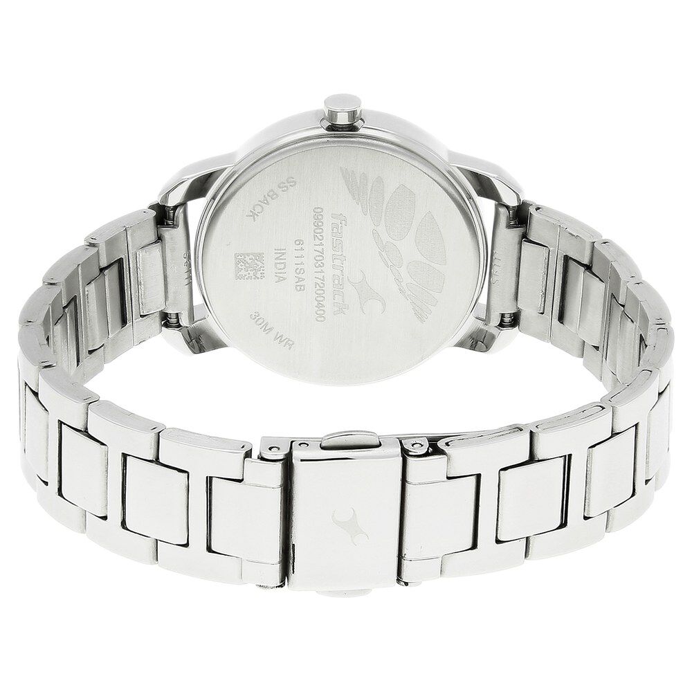 Fastrack 6111sm01 hotsell