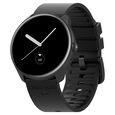 Fastrack Invoke Pro Smartwatch - Enhanced Calling, Split-Screen Navigation, Water-Resistant With Black Strap - image number 2