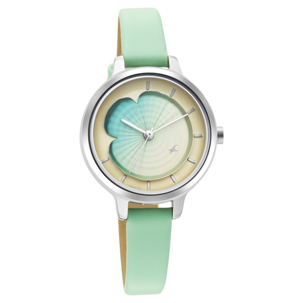 Fastrack jif women's deals watch combo