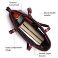 Fastrack cherry crush tote - image number 9