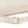 Fastrack Latte Chic Satchel - image number 6