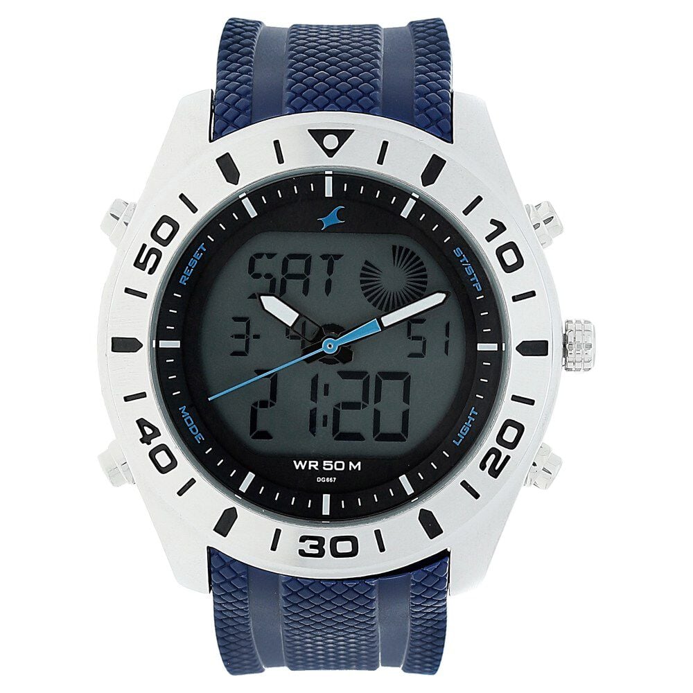 Fastrack 38034sl01 top