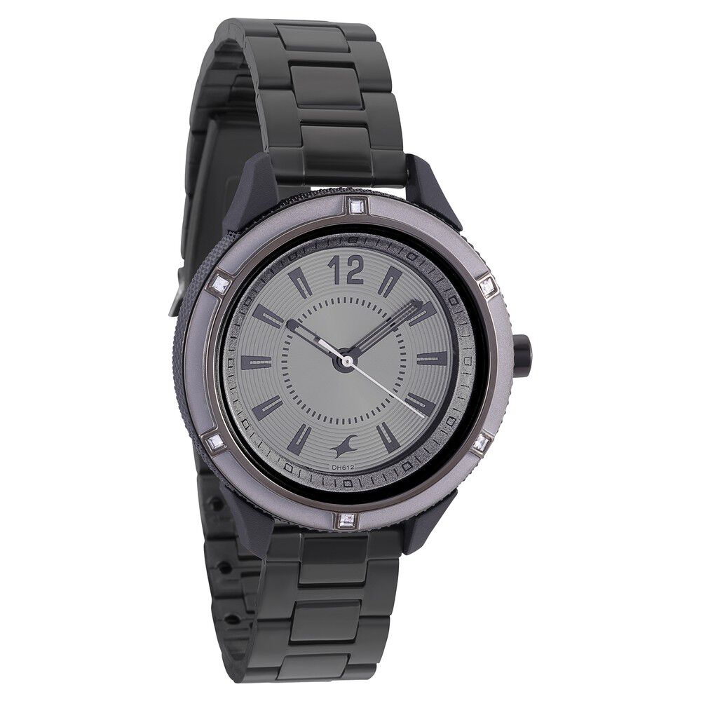 Fastrack hotsell varsity watch