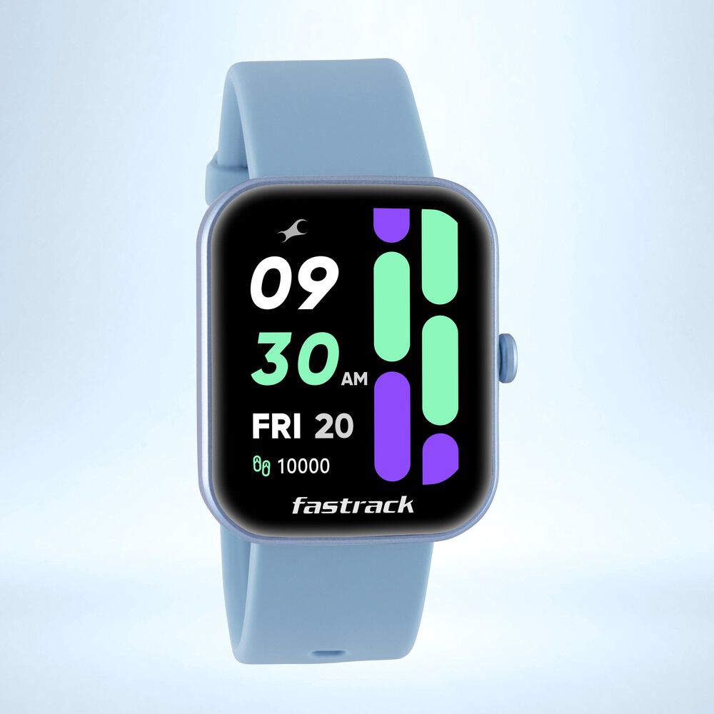 Fastrack reflex smart watches online