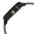 Fastrack Wicked Lines Quartz Analog Multicoloured Dial Silicone Strap Unisex Watch - image number 3
