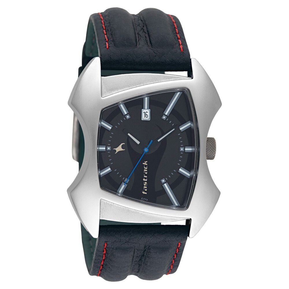 Fastrack 3024ssa watch top price