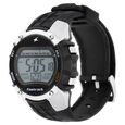 Fastrack Digital Grey Dial Plastic Strap Watch for Guys - image number 1