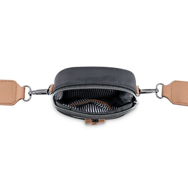 Fastrack Webbing Wonder Crossbody Bag - image number 7