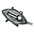 Fastrack Charcoal Satchel for Girls - image number 6