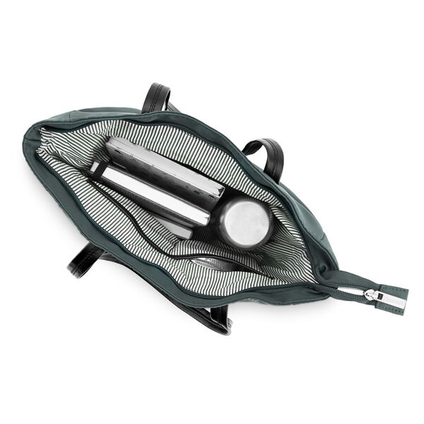 Fastrack Charcoal Satchel for Girls - image number 6