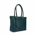Malachite Green Fastrack Daily Tote - image number 2