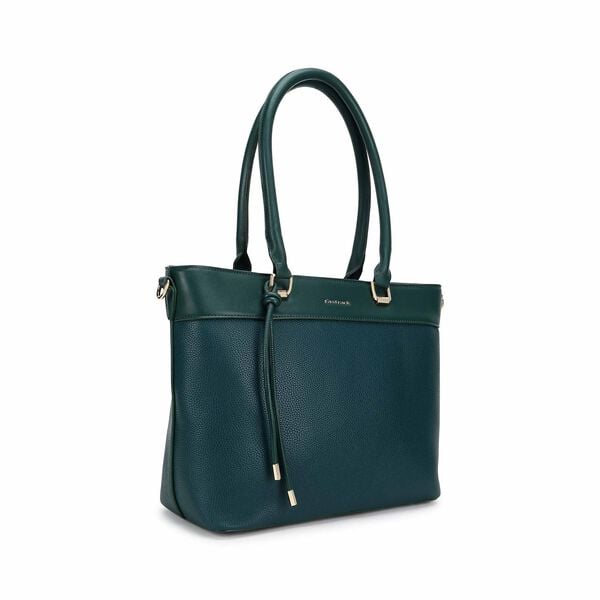 Malachite Green Fastrack Daily Tote - image number 2