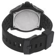 Fastrack Quartz Analog Yellow Dial Plastic Strap Watch for Unisex - image number 3