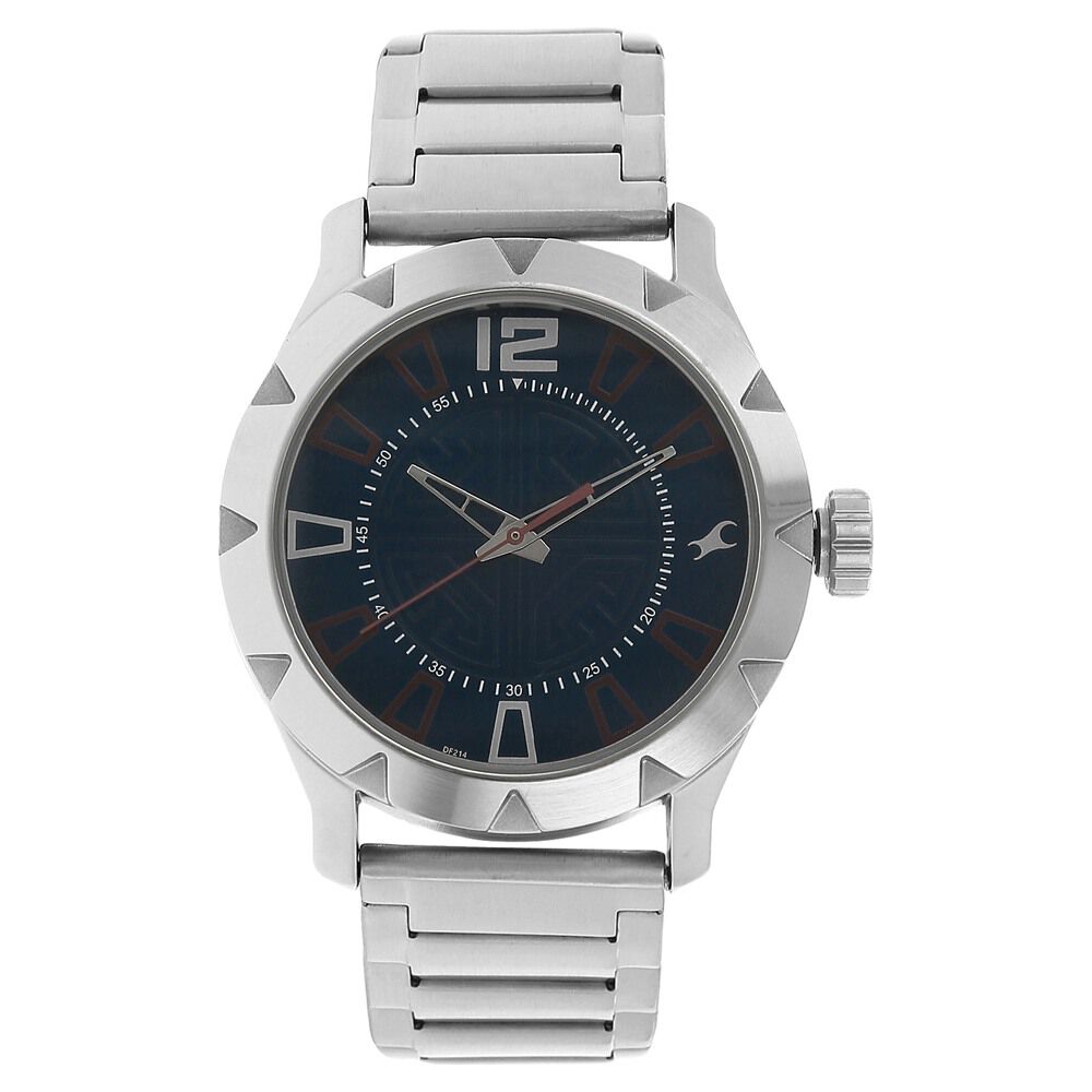Fastrack watch 3139sja price sales