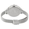 Fastrack Varsity Quartz Analog Green Dial Stainless Steel Strap Watch for Girls - image number 3