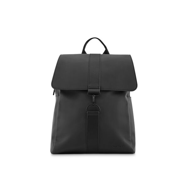 Black College Backpack - image number 1
