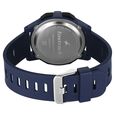 Fastrack Streetstyle Digital Dial Blue Polyether Strap Watch For Unisex - image number 5