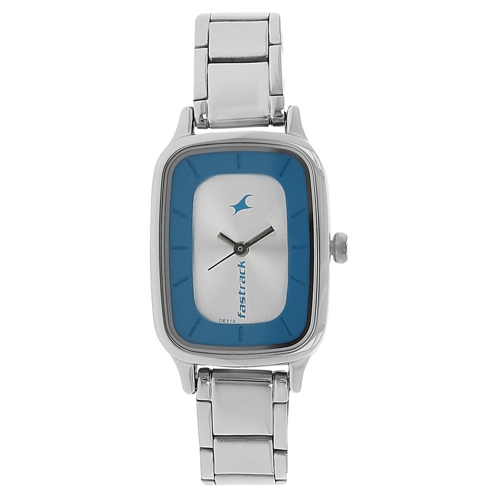 Fastrack watch for womens with price new arrivals