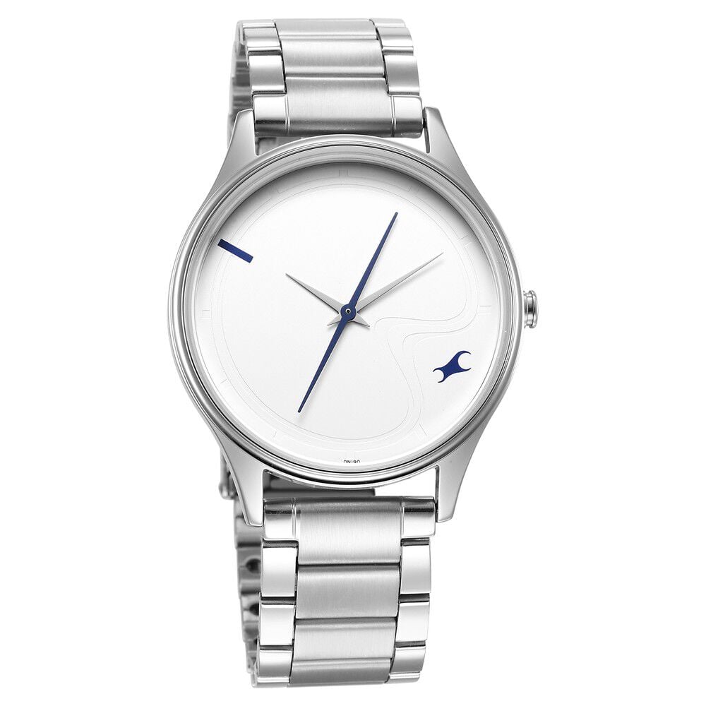 Fastrack steel cheap