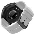 Fastrack Invoke Pro Smartwatch - Enhanced Calling, Split-Screen Navigation, Water-Resistant - image number 5