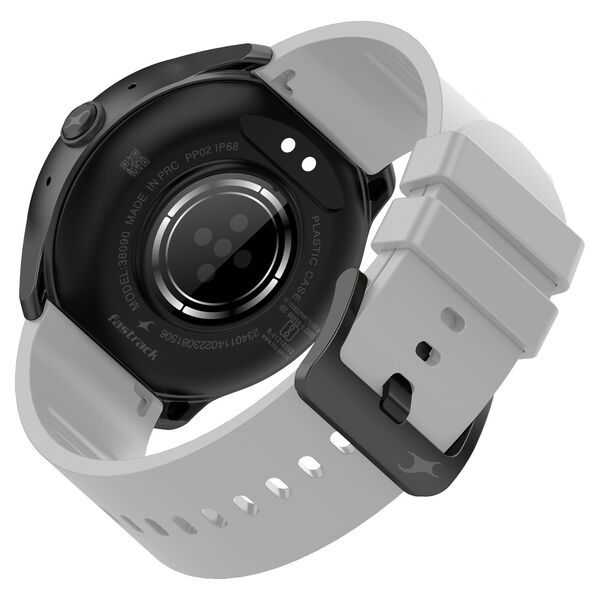 Fastrack Invoke Pro Smartwatch - Enhanced Calling, Split-Screen Navigation, Water-Resistant - image number 5