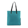 Fastrack Teal blue Satchel for Girls - image number 3