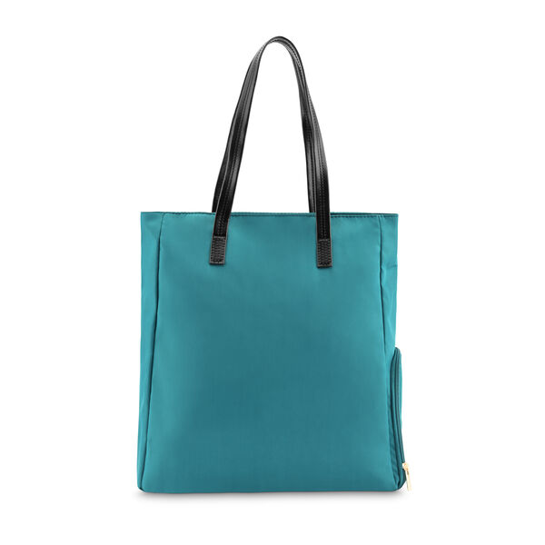 Fastrack Teal blue Satchel for Girls - image number 3