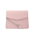 Fastrack Powder Pink Party Sling Bag for Women - image number 1