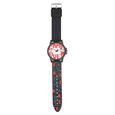 Fastrack Arcade Quartz Analog Multicoloured Dial Silicone Strap Unisex Watch - image number 5