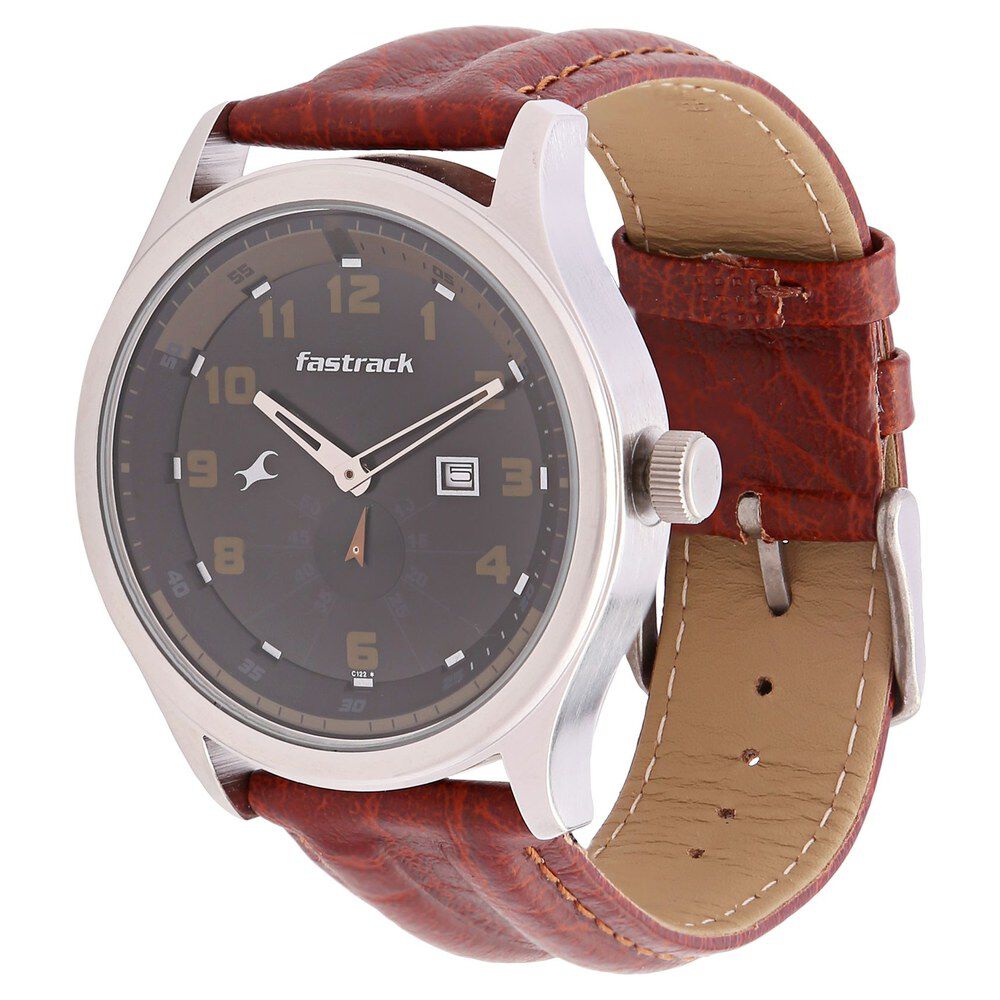 Fastrack 3001sbd watch price on sale