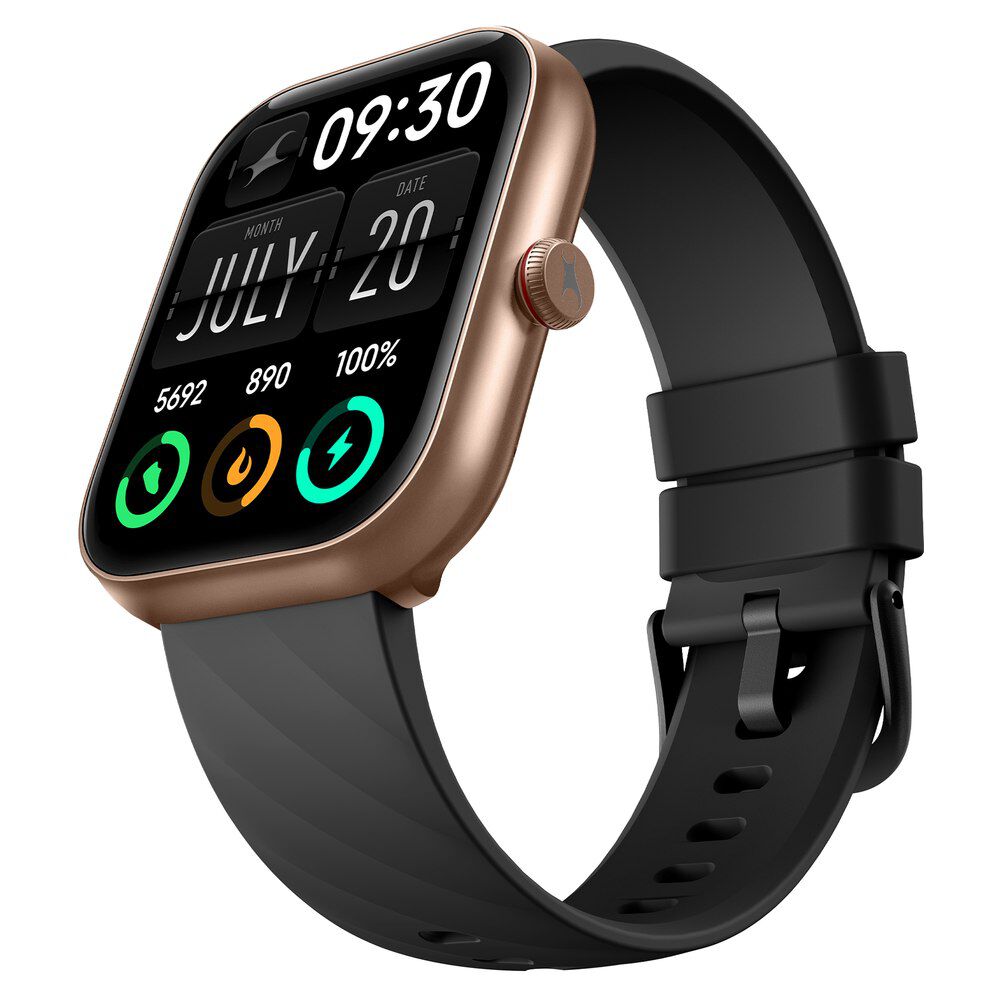 Fastrack watch on sale crown price