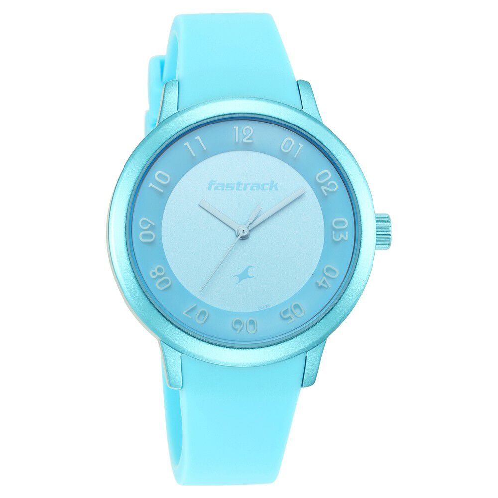 Fastrack watch 2025 for baby girl
