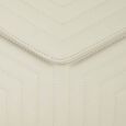 Chevron Chic Shoulder Bag - image number 8