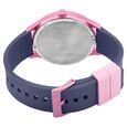Fastrack Topicals Quartz Analog Multicoloured Dial Silicone Strap Unisex Watch - image number 4