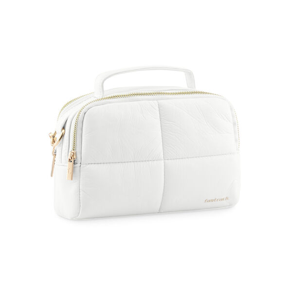 White Sling Bag - image number 3