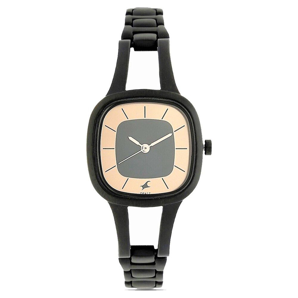 Fastrack ladies discount watches offer today