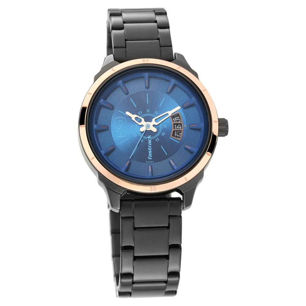 Fastrack all nighters watch discount