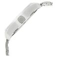 Fastrack Bare Basics Quartz Analog Brown Dial Metal Strap Watch for Guys - image number 2