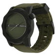 Fastrack Quartz Analog Green Dial Plastic Strap Watch for Unisex - image number 1