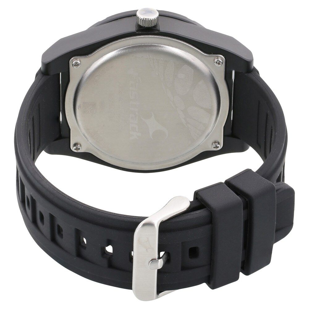 Fastrack 38040pp01 trendies watch online