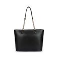 Quilted Tote Bag - image number 5