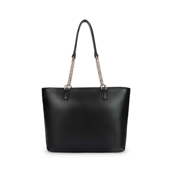 Quilted Tote Bag - image number 5